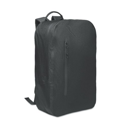 BRENNA - Laptop-rucksack 300d rpet