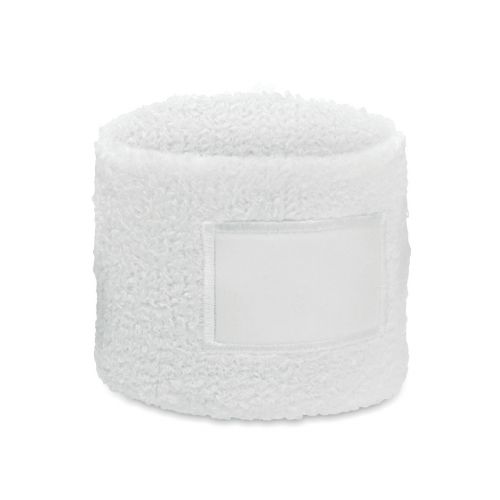 TEKUBI - Schweißarmband polycotton
