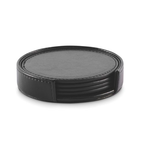 POSA SET - Untersetzer-set pu