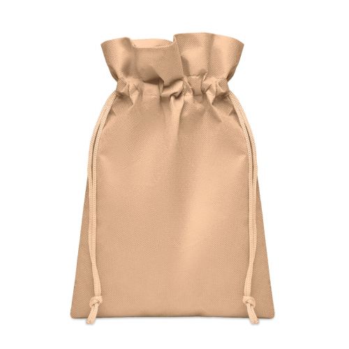 OKURIMONO - Kleiner beutel rpet non-woven