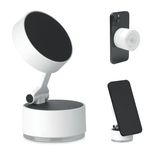 MAGPHONE - Magnetischer smartphone-halter