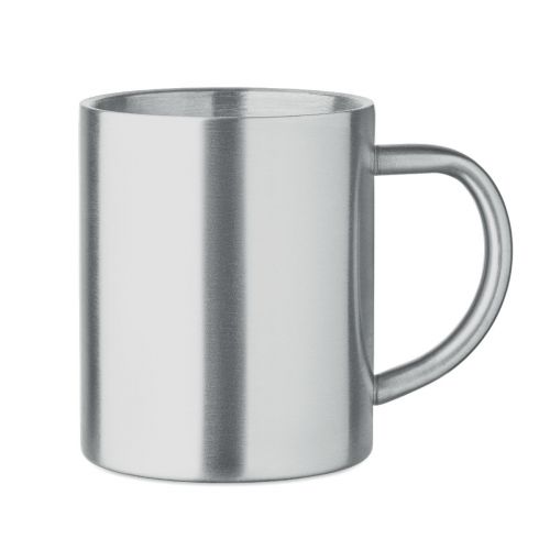 UTIL - Becher recycelter edelstahl
