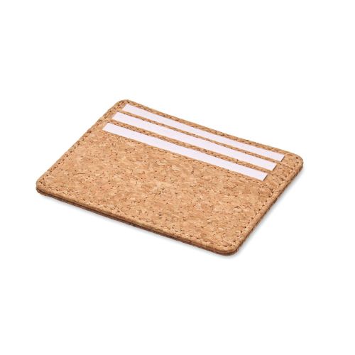 WALLK - Rfid kreditkartenhalter
