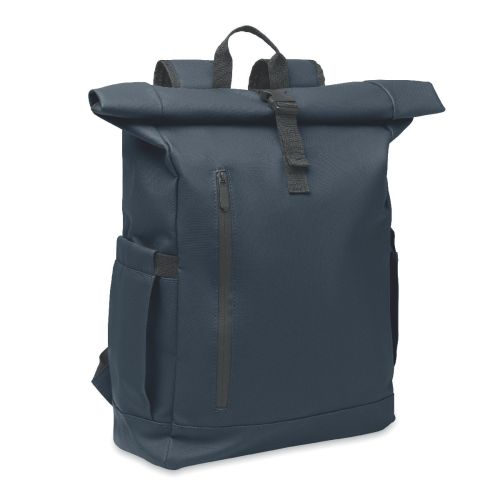 BANGKOK ROLL - Rolltop-rucksack 600d rpet