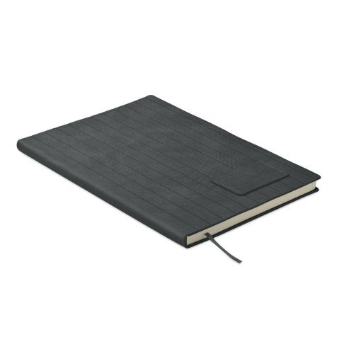 TINTRAY - Din a5 smokey notizbuch pu