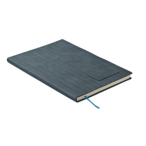TINTRAY - Din a5 smokey notizbuch pu