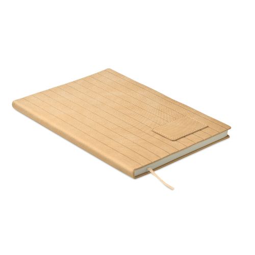 TINTRAY - Din a5 smokey notizbuch pu