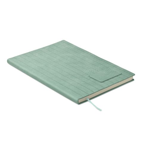 TINTRAY - Din a5 smokey notizbuch pu