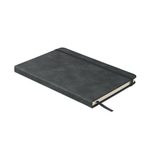 TINT - Din a5 smokey notizbuch pu