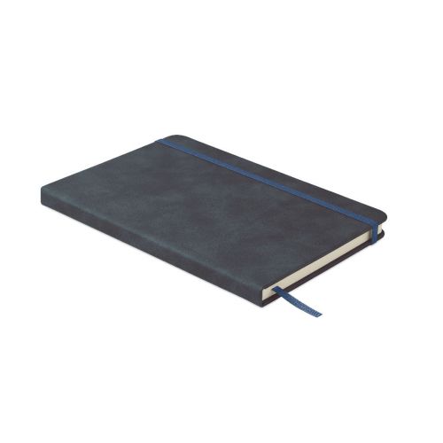 TINT - Din a5 smokey notizbuch pu