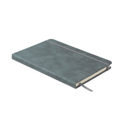 TINT - Din a5 smokey notizbuch pu