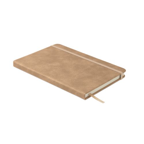 TINT - Din a5 smokey notizbuch pu