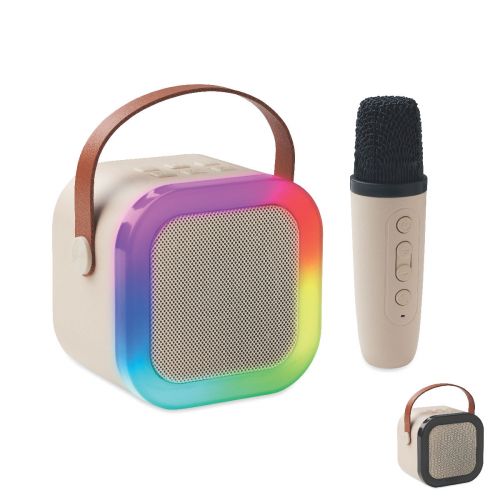 KARASET+ - Karaoke-set