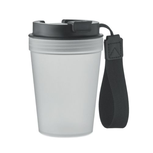 ISFORDEN TUMBLER - Einwandiger becher 300 ml