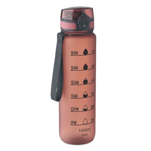 ISFORDEN MARK - Sport-trinkflasche rpet 1l