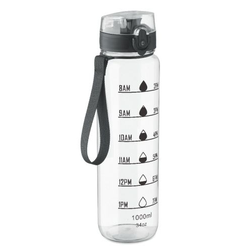 ISFORDEN MARK - Sport-trinkflasche rpet 1l