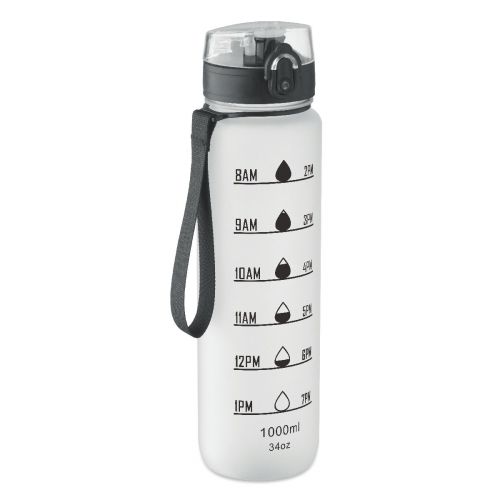 ISFORDEN MARK - Sport-trinkflasche rpet 1l