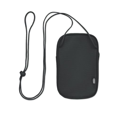 KOROVIN POUCH - Crossbody-reisetasche rpet