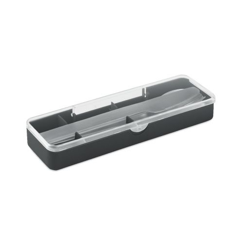 MESTECK - Besteck-set edelstahl