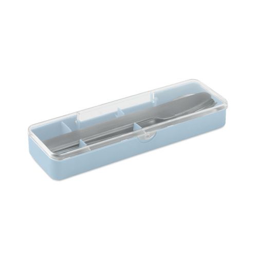 MESTECK - Besteck-set edelstahl