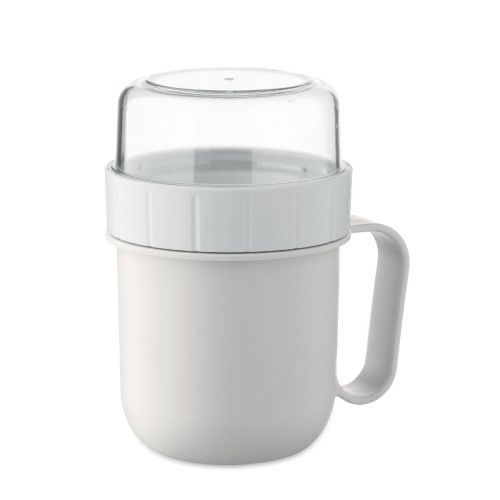 CUP ON GO - Müslibecher 450 ml