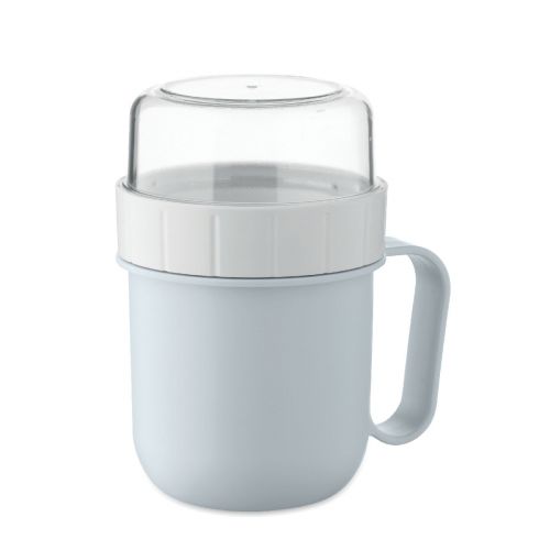 CUP ON GO - Müslibecher 450 ml