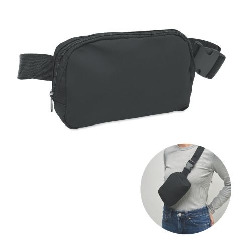 KOROVIN WAIST - Gürteltasche pu