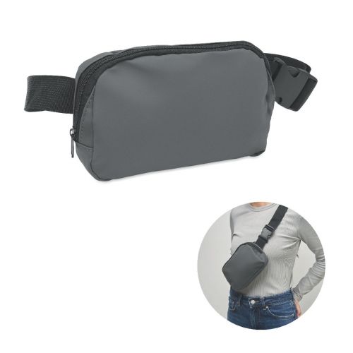 KOROVIN WAIST - Gürteltasche pu