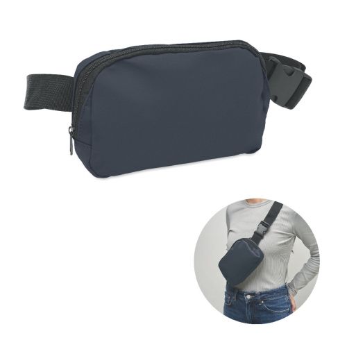 KOROVIN WAIST - Gürteltasche pu