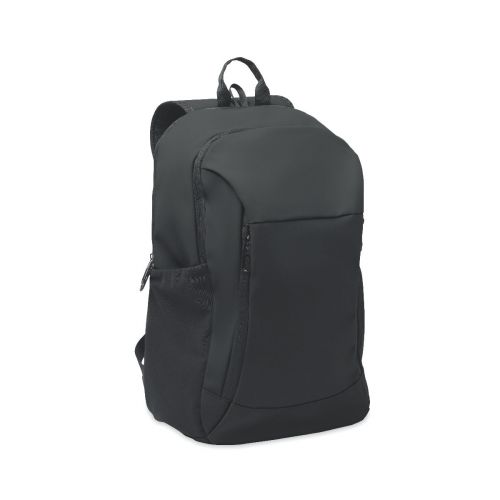 KOROVIN - 15" laptop-rucksack pu