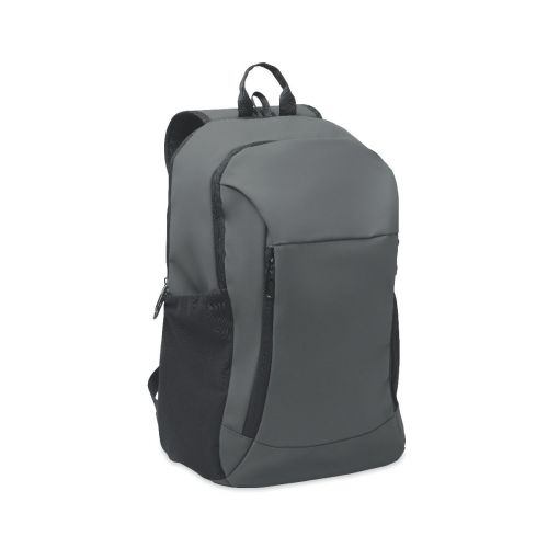 KOROVIN - 15" laptop-rucksack pu