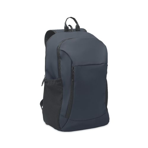 KOROVIN - 15" laptop-rucksack pu