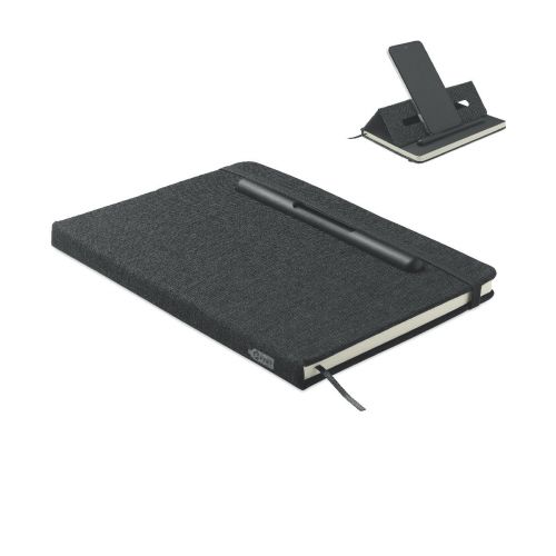 RINBOOK - Din a5 notizbuch rpet
