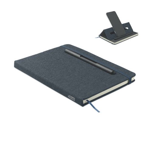 RINBOOK - Din a5 notizbuch rpet