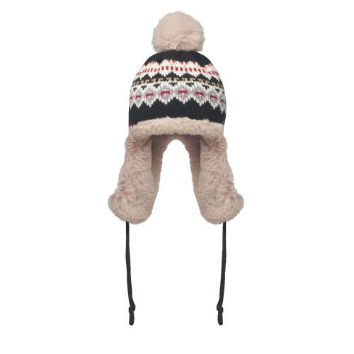 YULONG - Gestrickte ohrenmütze