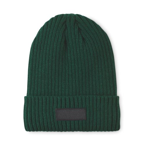 ANVIK - 3m-beanie mit bündchen