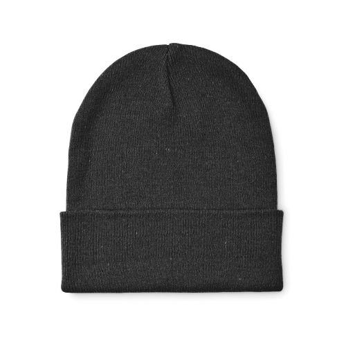 BEANIX - Beanie mit bündchen