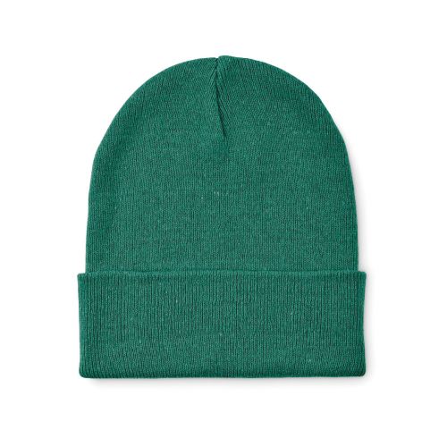 BEANIX - Beanie mit bündchen