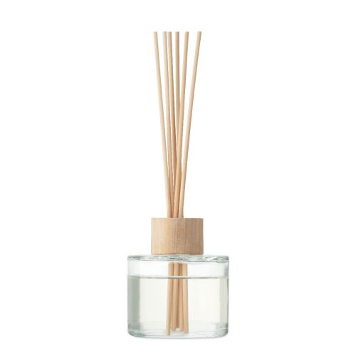 NOIROMA - Raumduft vanille-aroma 100ml