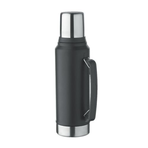 NYIMA - Doppelwandige flasche 1l