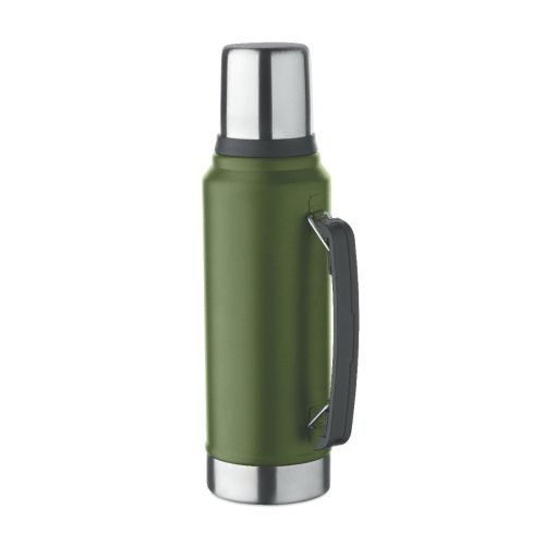 NYIMA - Doppelwandige flasche 1l