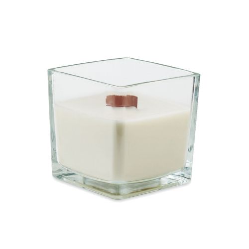 RIU - Kerze aus pflanzenwachs 600g