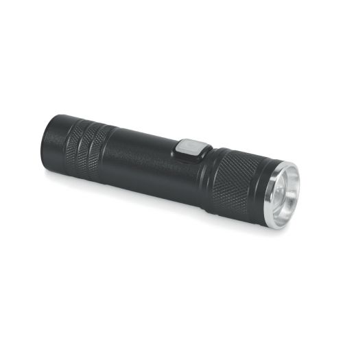 FLASHRA - Wiederaufladbare taschenlampe