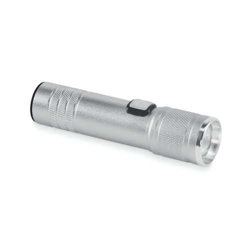 FLASHRA - Wiederaufladbare taschenlampe