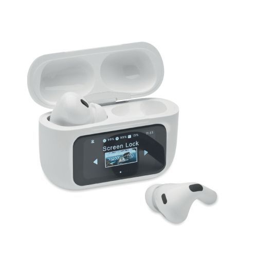 SILENCIO - 5.0 tws-ohrhörer set