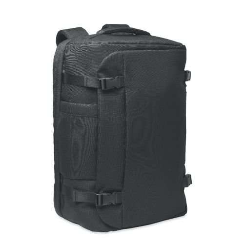 NAMUR - 17" laptop-reiserucksack