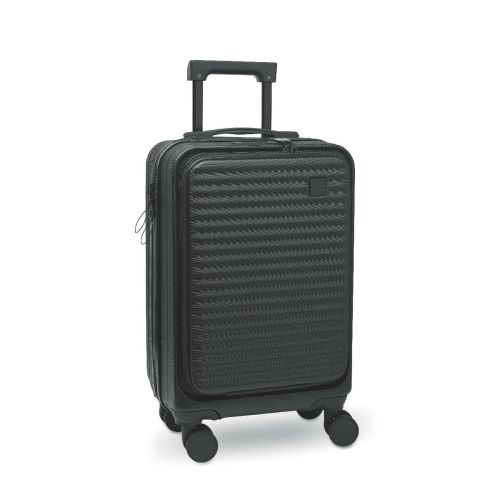 CITY - 20" hartschalen-trolley abs