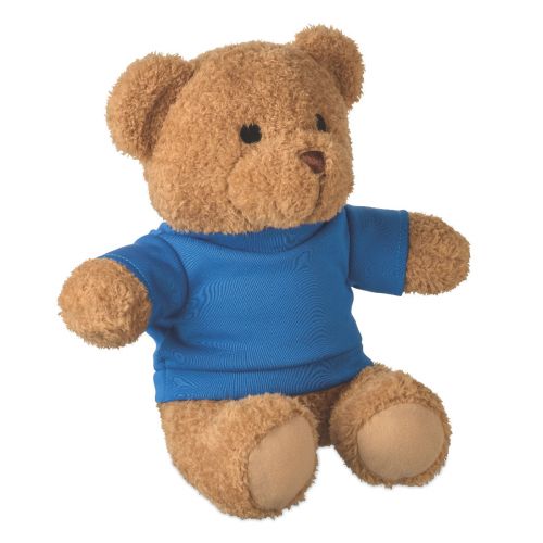 JACKIE - Teddybär mit t-shirt 23cm