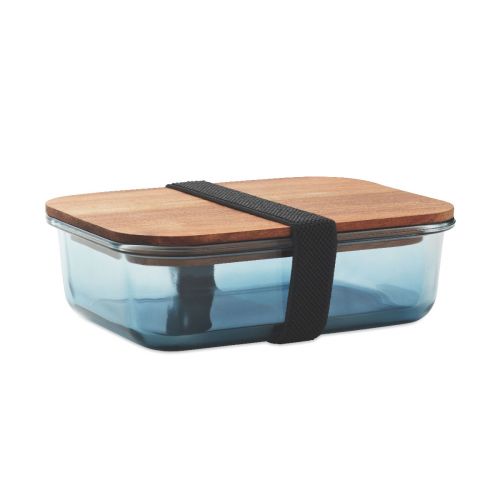 VITRIO LUNCH - Lunchbox glas 800ml