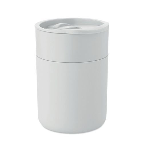 GOBLET - Pp-becher 330ml
